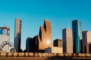 HOUSTON convention center