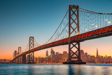 trade shows in san francisco